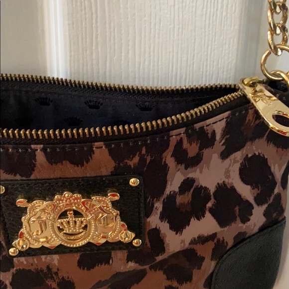 Juicy couture handbag - Picture 3 of 5
